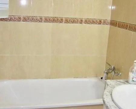 Meddayschalet Terol Con Piscina Privada Miami Playa