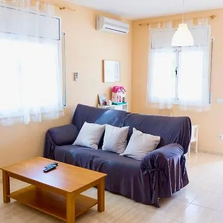 Villa Meddayschalet Terol Con Piscina Privada *