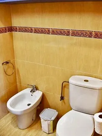 Meddayschalet Terol Con Piscina Privada
