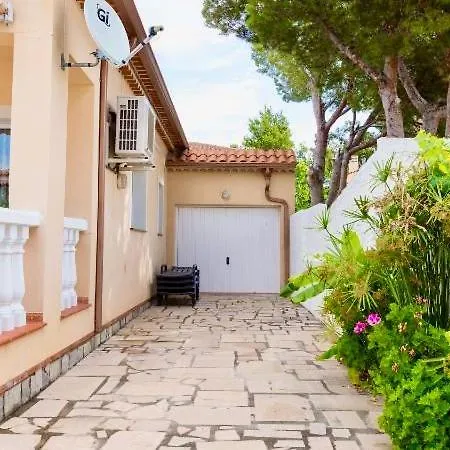 Meddayschalet Terol Con Piscina Privada Villa *
