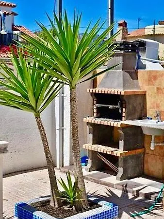 Meddayschalet Terol Con Piscina Privada