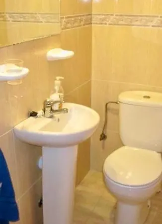 Meddayschalet Terol Con Piscina Privada *