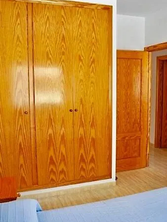 Meddayschalet Terol Con Piscina Privada Villa Miami Playa