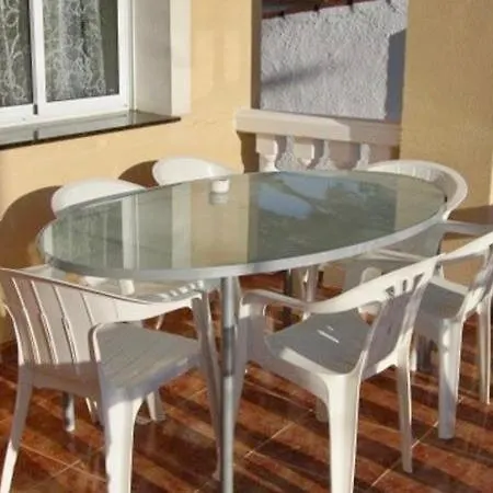 Villa Meddayschalet Terol Con Piscina Privada
