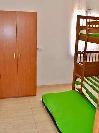 فيلة Meddayschalet Terol Con Piscina Privada ميامي بلاتجا