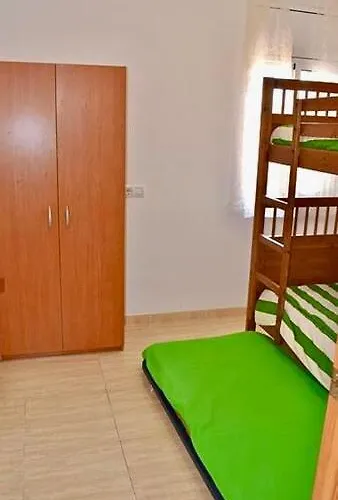 Villa Meddayschalet Terol Con Piscina Privada Miami Playa