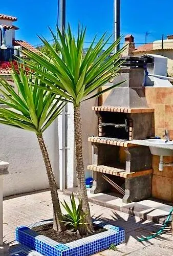 Meddayschalet Terol Con Piscina Privada